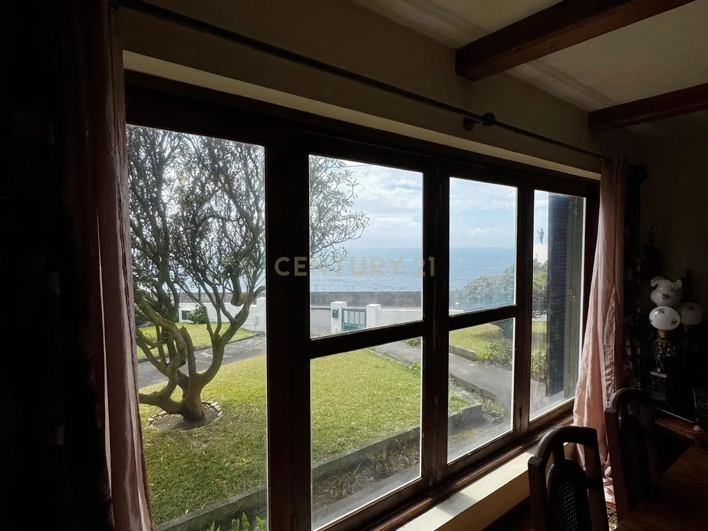 Moradia T3 com Vista Mar em Ribeira Grande, São Miguel - Image 15