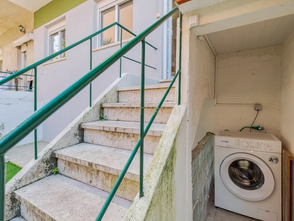Apartamento T-0 convertido em T- 1 - Image 15
