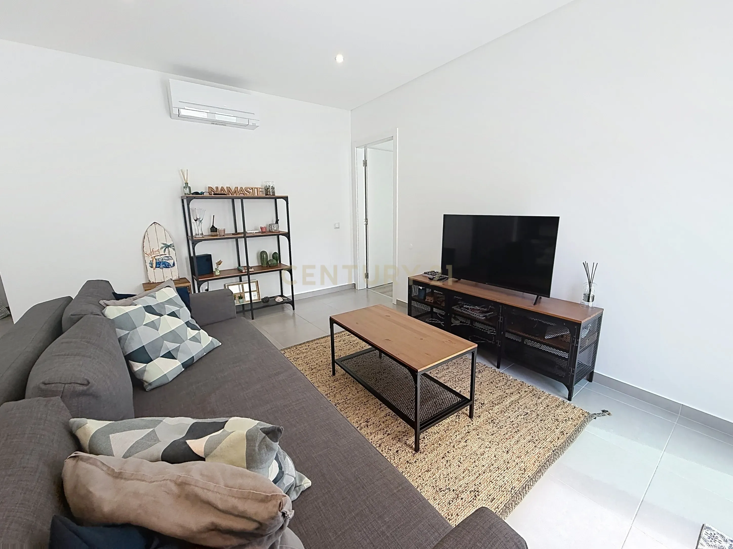 Fotografia 6 de Apartamento T2 em Nazaré, Leiria - Oportunidade Única!