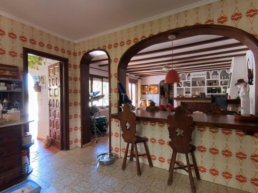 Autenticidade mediterrânica na zona mais exclusiva de Dénia Exclusividade mediterrânica em estado puro - Image 15