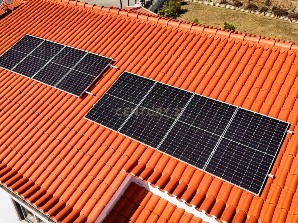 Moradia Eficiente Energeticamente com Padrões Escandinavos | Chiqueda – Alcobaça - Image 31