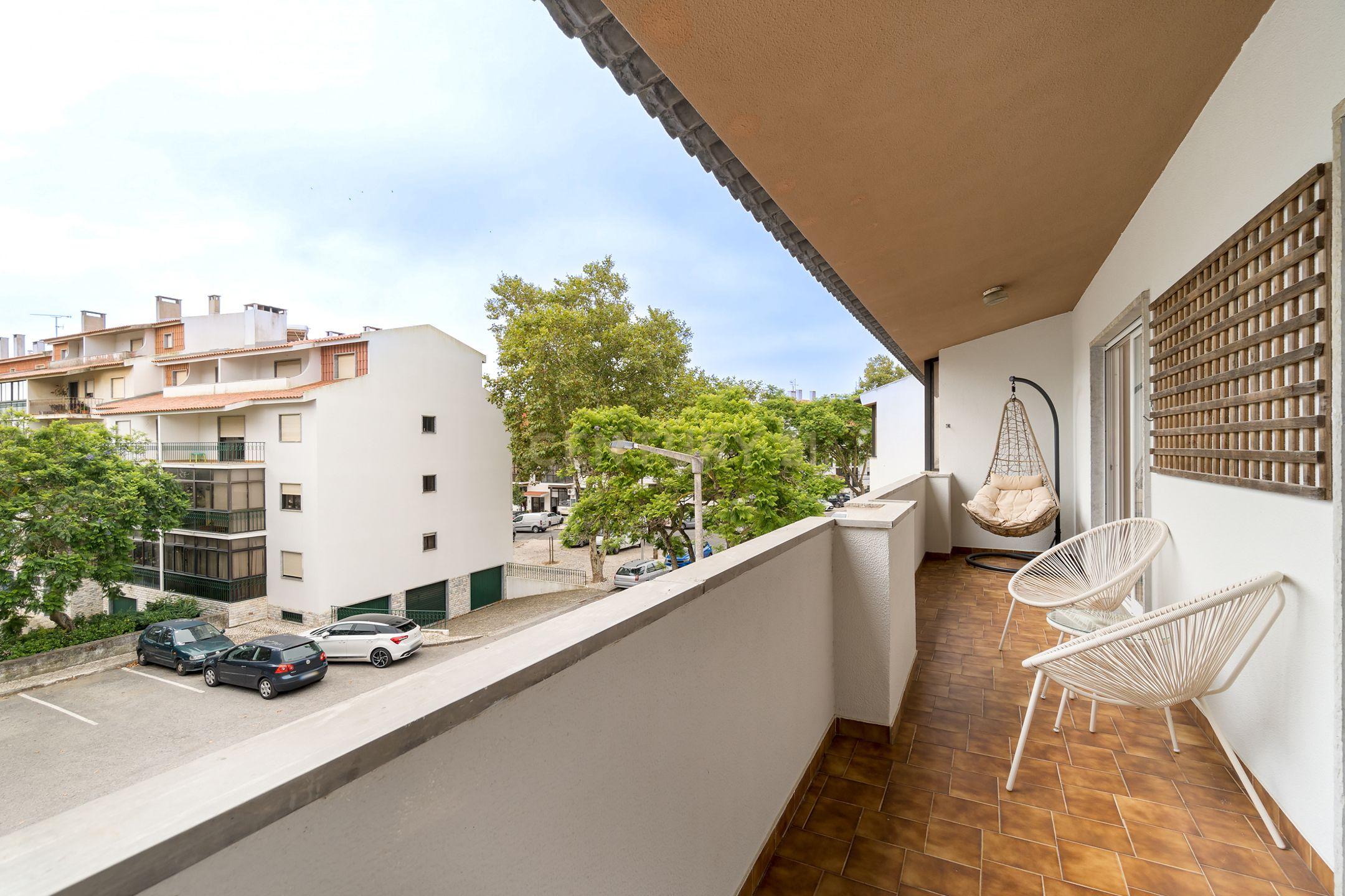 Apartamento Duplex de Luxo em Cascais! - Image 11