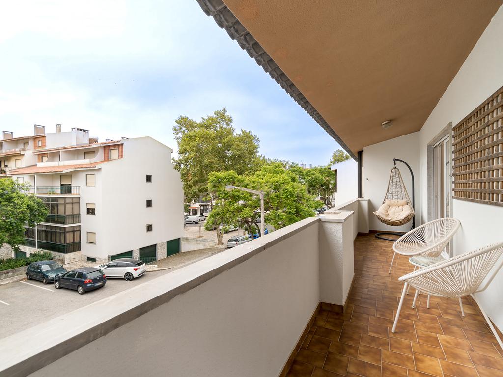 Apartamento Duplex de Luxo em Cascais! - Image 11