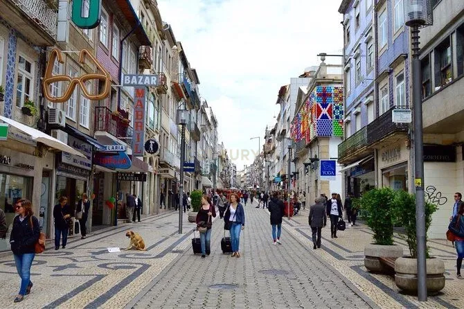 Apartamento para Recuperação no Coração do Porto - Image 22