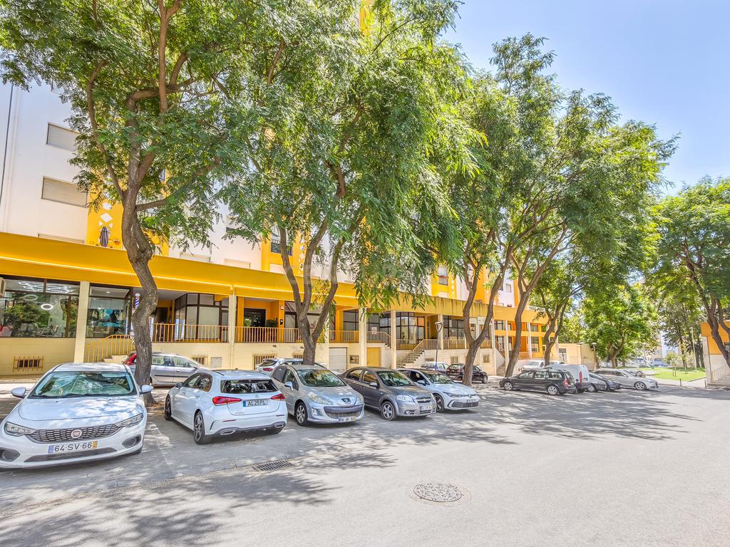 Apartamento T3 em Montebelo / Setúbal - Image 2