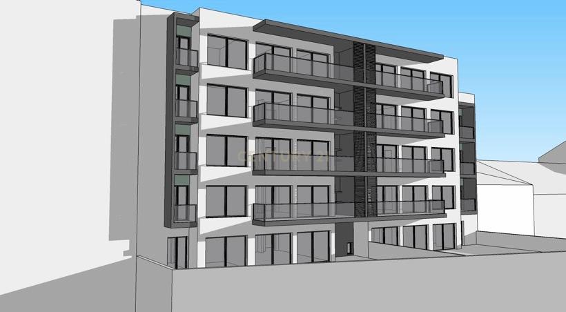 Apartamento T2 no Novo Cacilhas Bay em Cacilhas com 1 varandas e garagem - Image 15