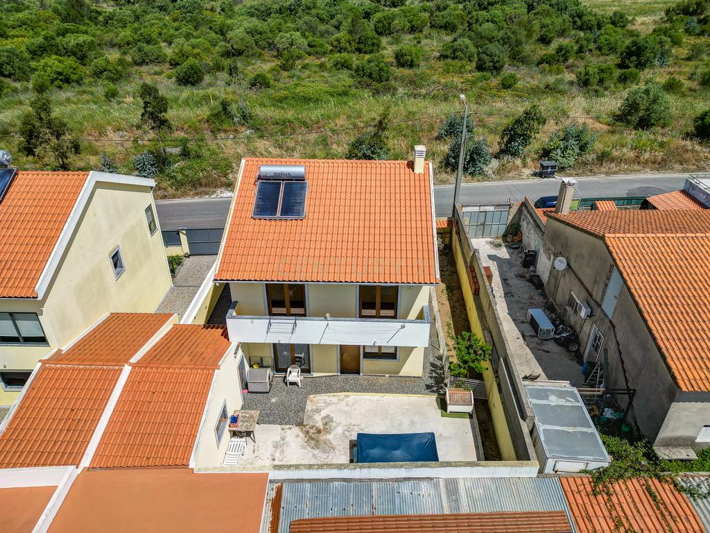Moradia T4 Isolada Duplex com Box em Adroana, Alcabideche - Image 46