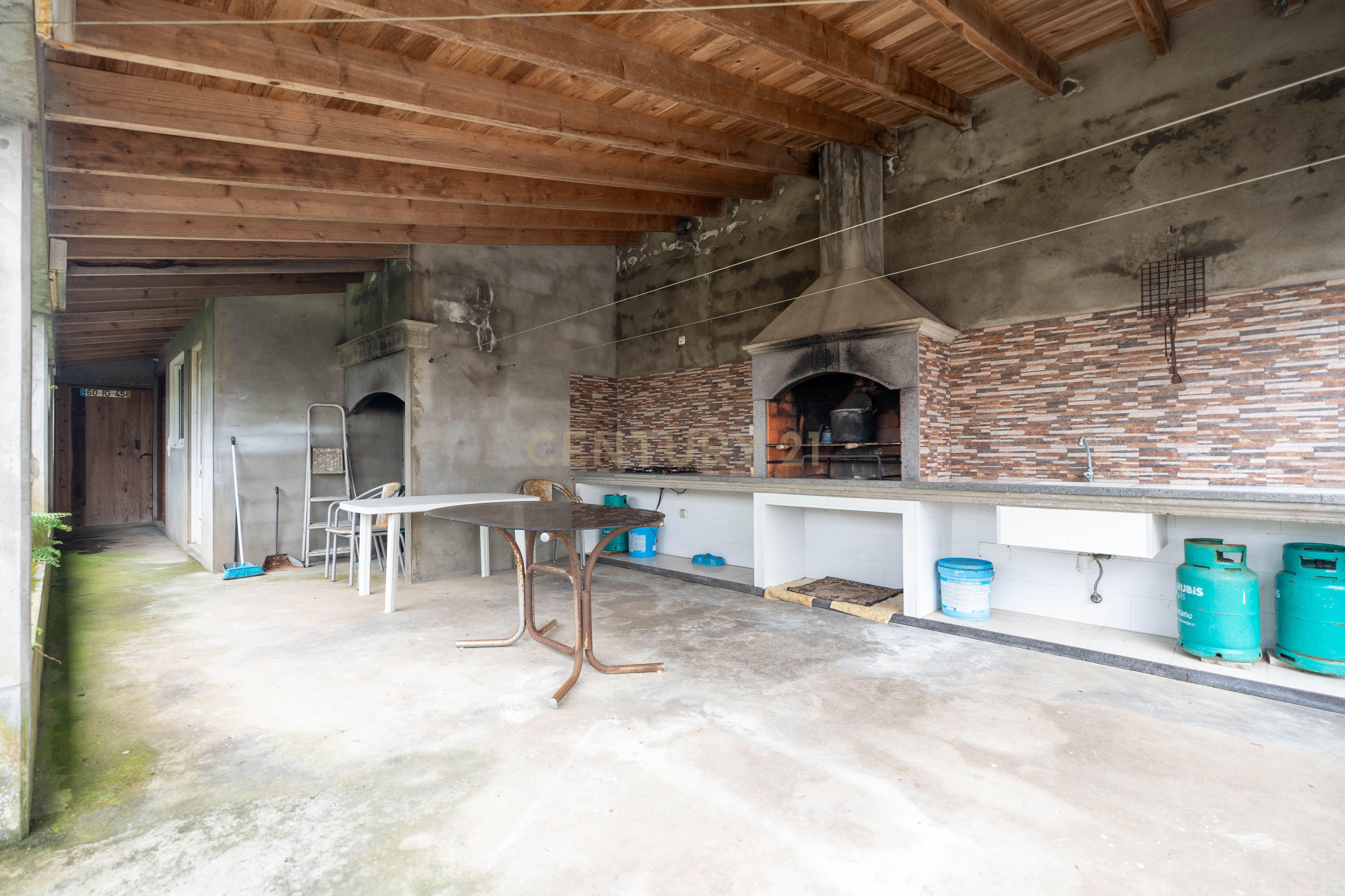 Moradia T3 – Ribeira Seca, Ribeira Grande – Localização privilegiada - Image 31