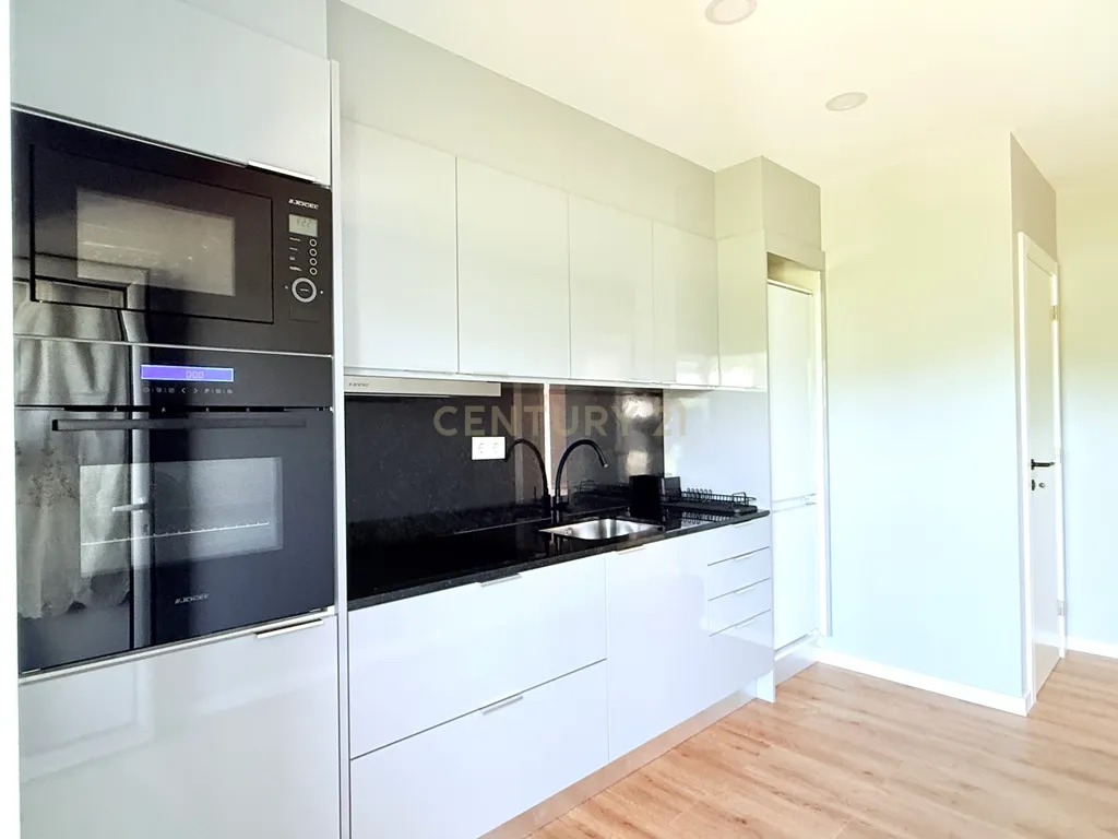 Apartamento T3 Povoa de Lanhoso/Permuta - Image 6