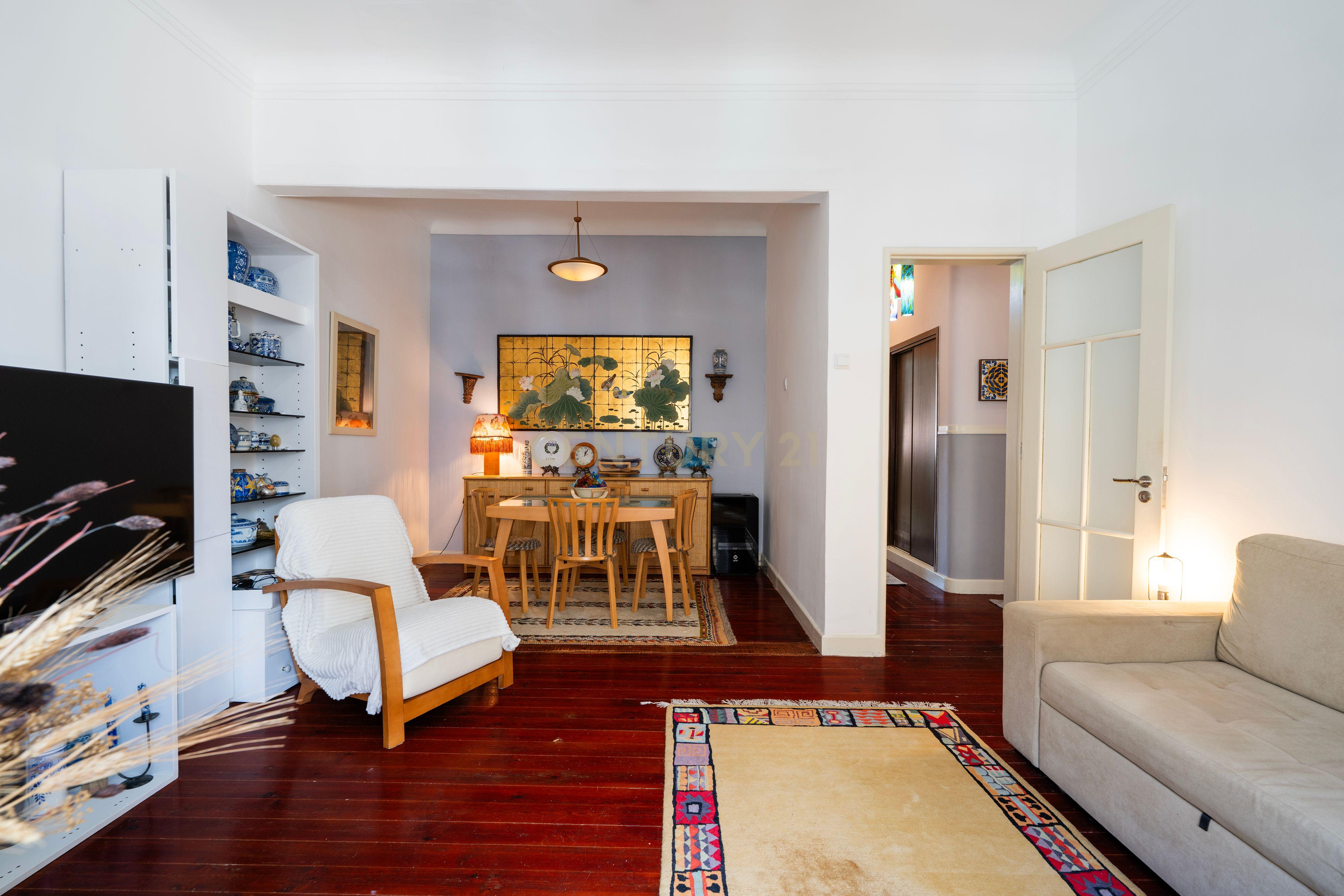 Apartamento T4 à venda em Arroios, Lisboa — foto 17