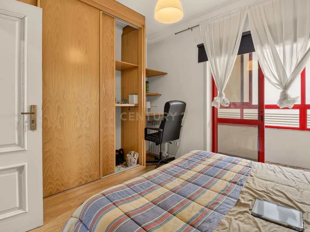 Apartamentos arrendados com 7,5% rentabilidade - Image 23