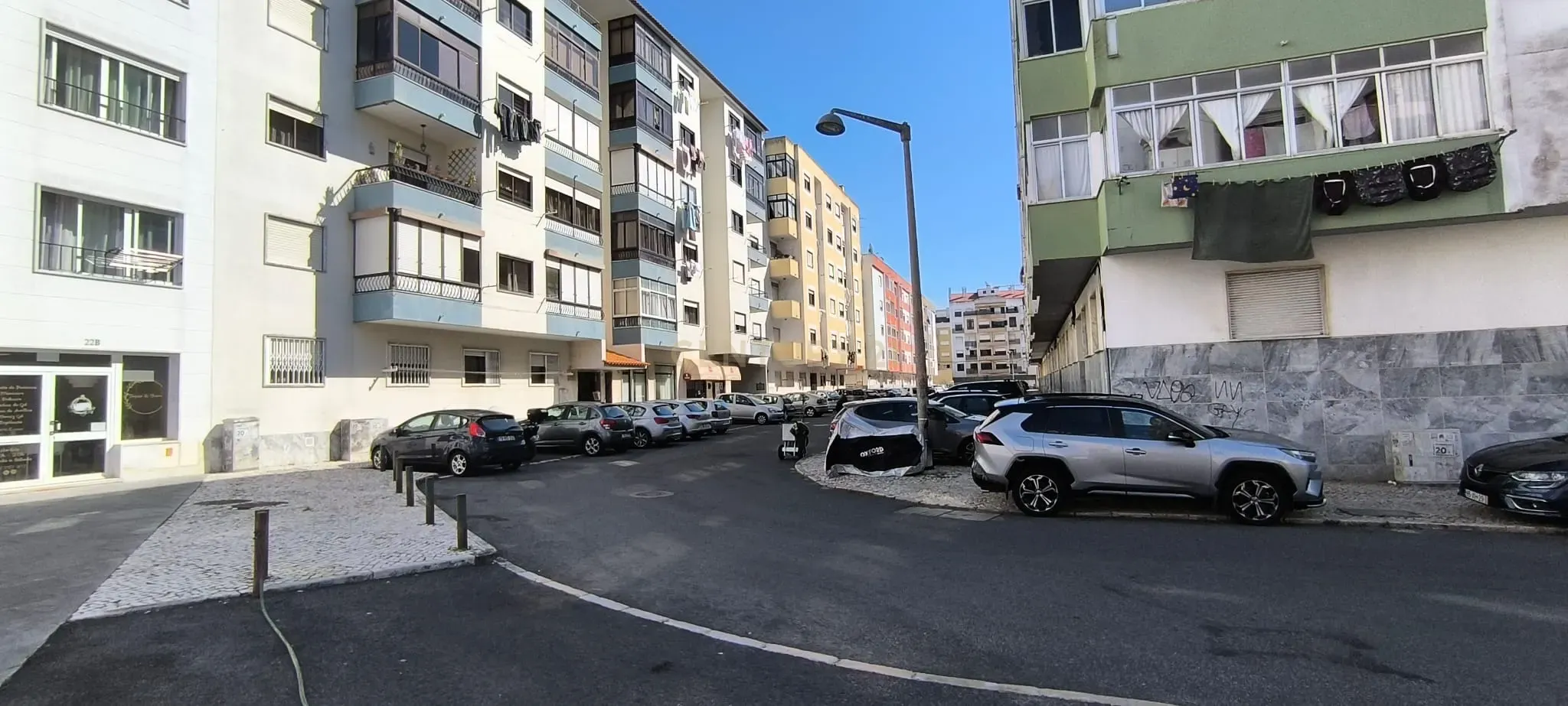 Apartamento T2 com Garagem | Agualva-Cacém - Image 28