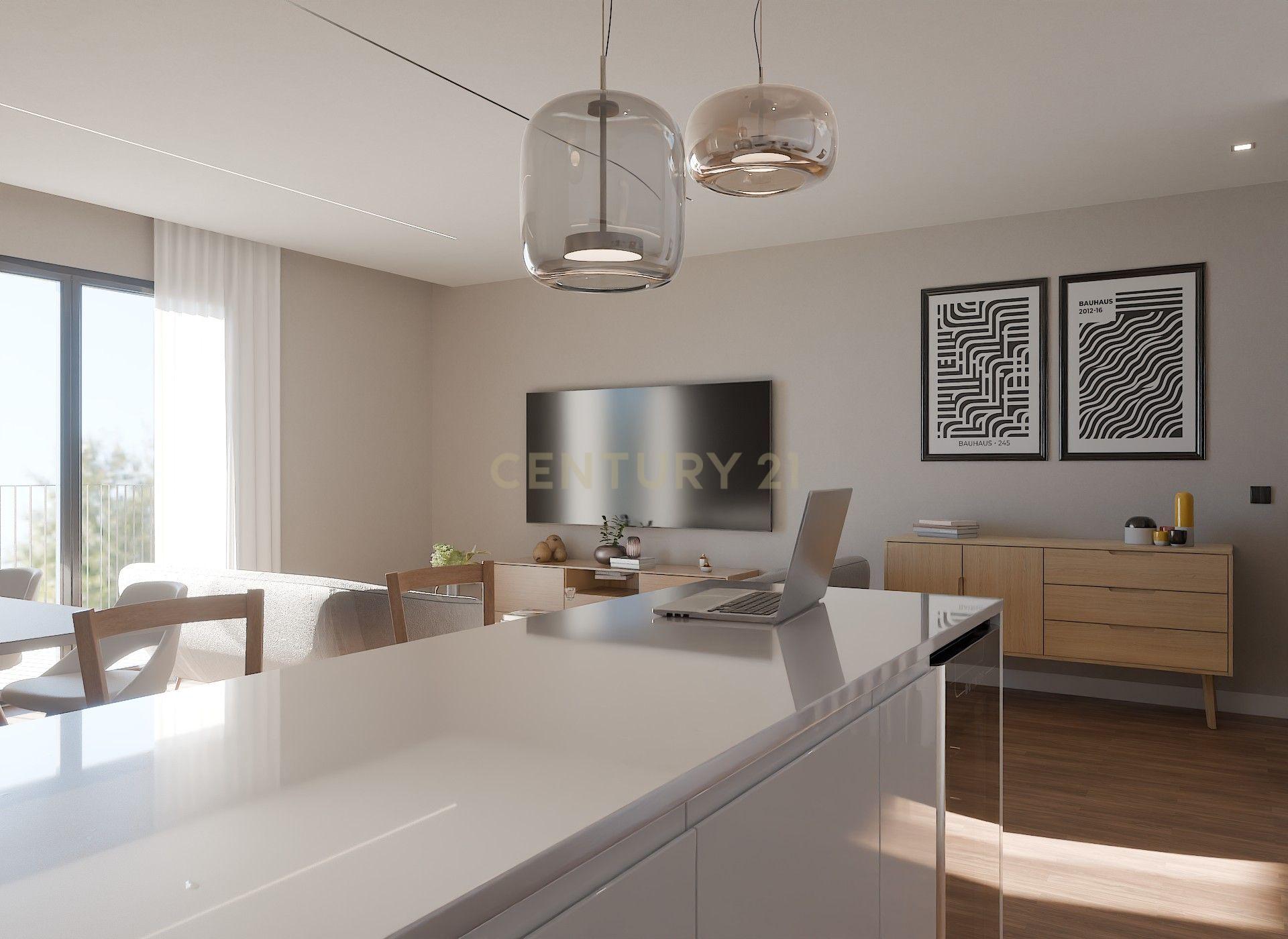Fotografia 7 de Apartamento T3 Novo em Nossa Senhora de Fátima, Entroncamento