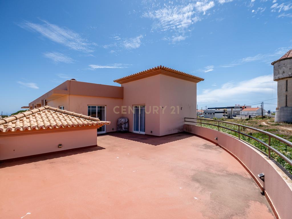 Apartamento T2 com Vista Mar em Sagres, Vila do Bispo - Image 8