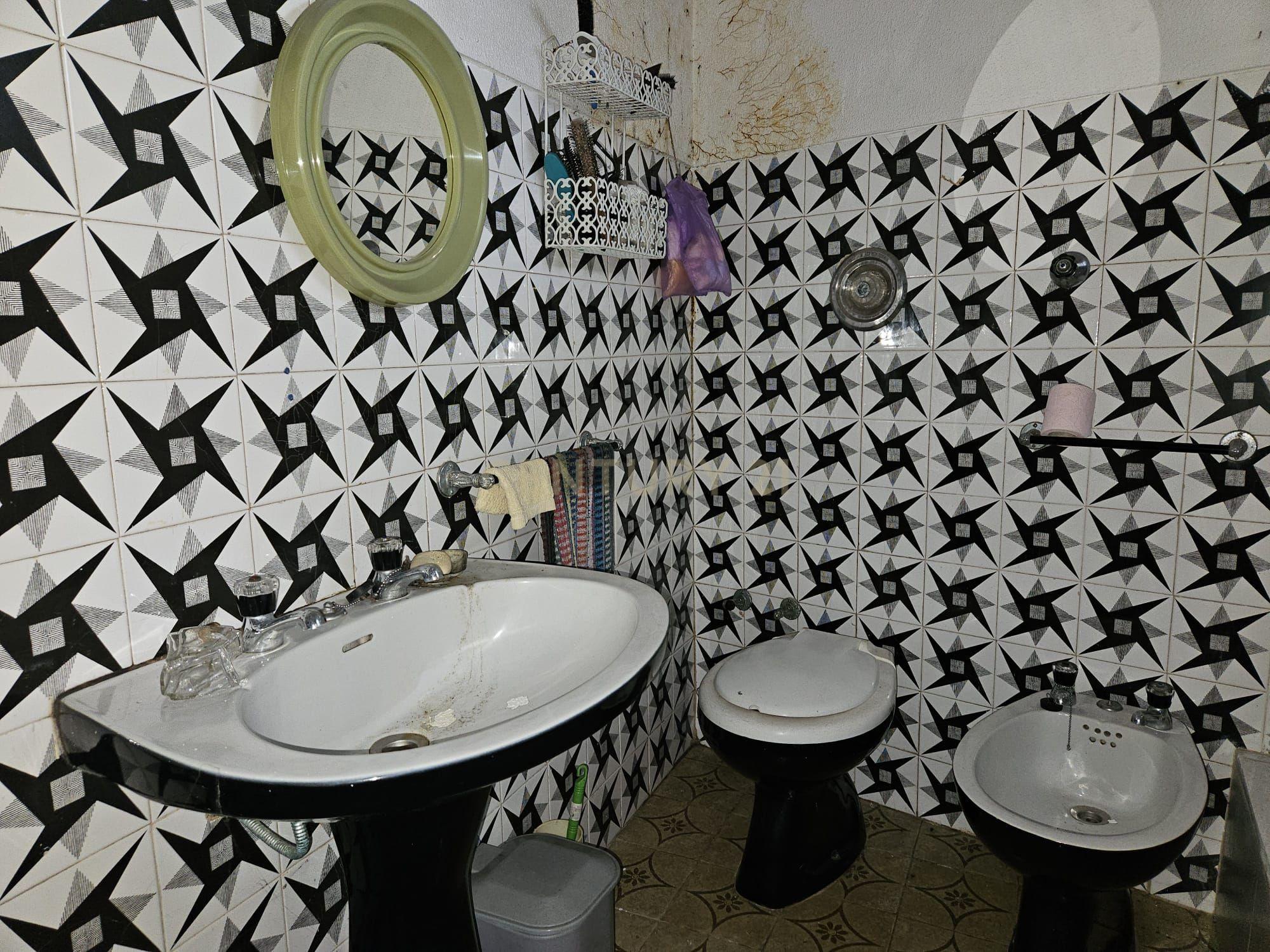 Moradia T2 Rés-do-Chão com Logradouro e Terraço – Alcains - Image 22