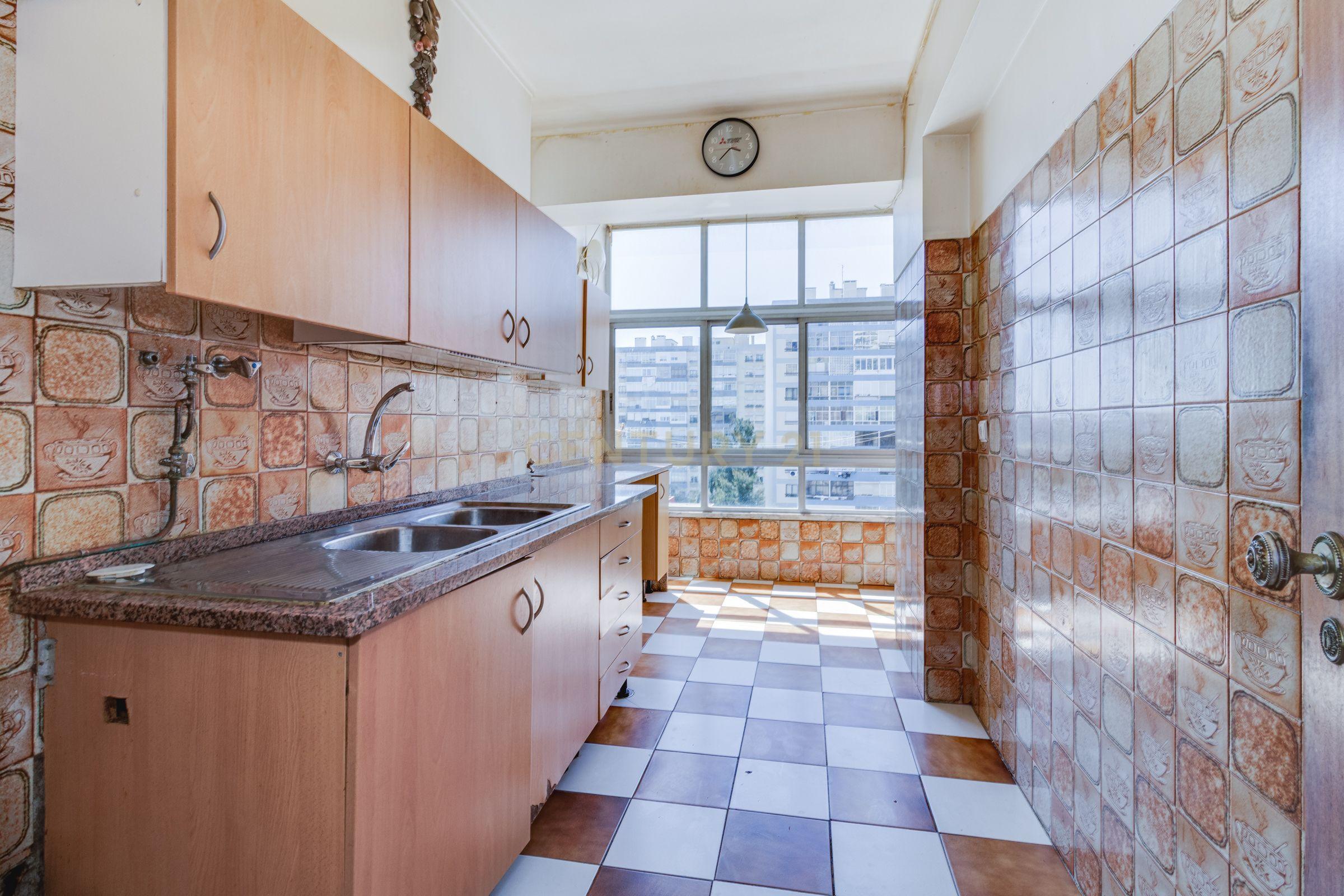Apartamento T3 à venda em Carnaxide e Queijas, Oeiras — foto 24