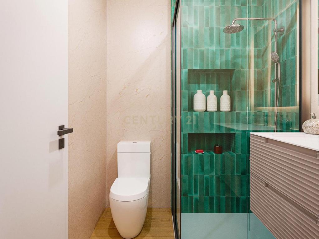 Apartamento T3 de Luxo na Primeira Linha da Praia da Nazaré – Vista Mar Incrível e garagem - Image 10