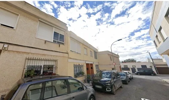 CL LICENCIADO VIDRIERA, CARTAGENA