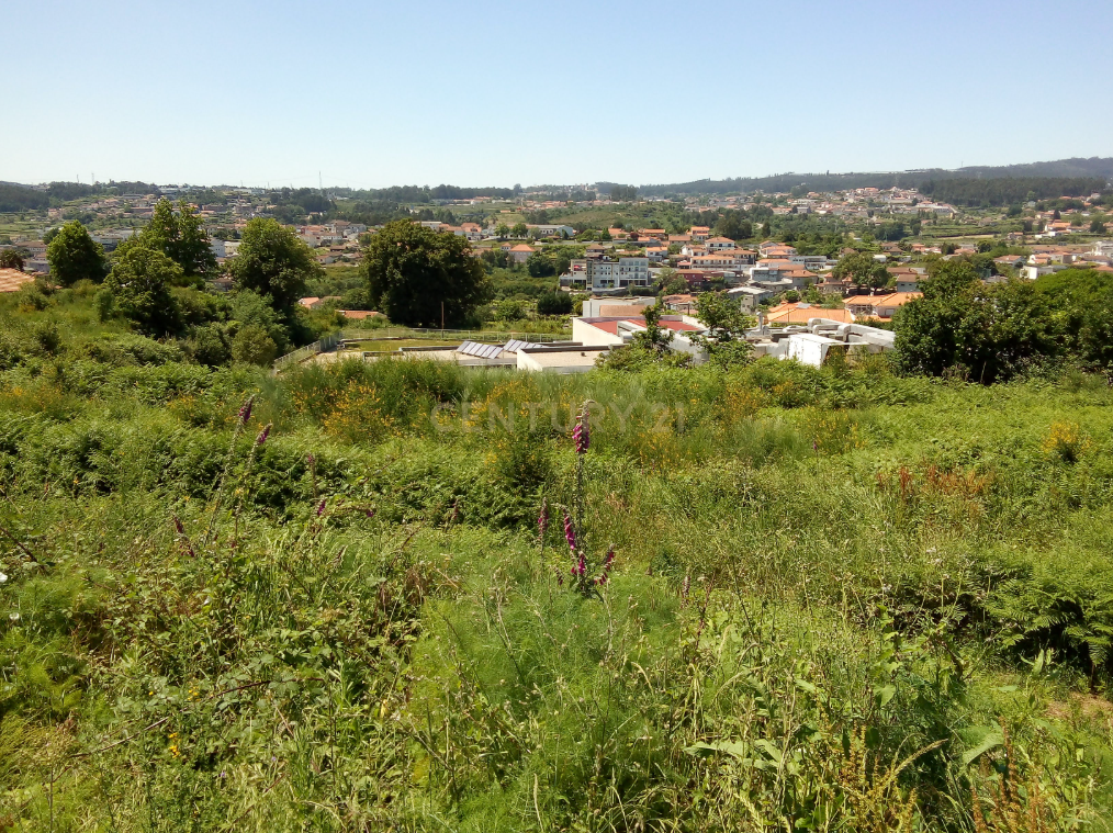 Venda de 2 Terrenos Urbanos em Travessa Seixo Nº s/n Arreigada (Paços de Ferreira) - Image 9