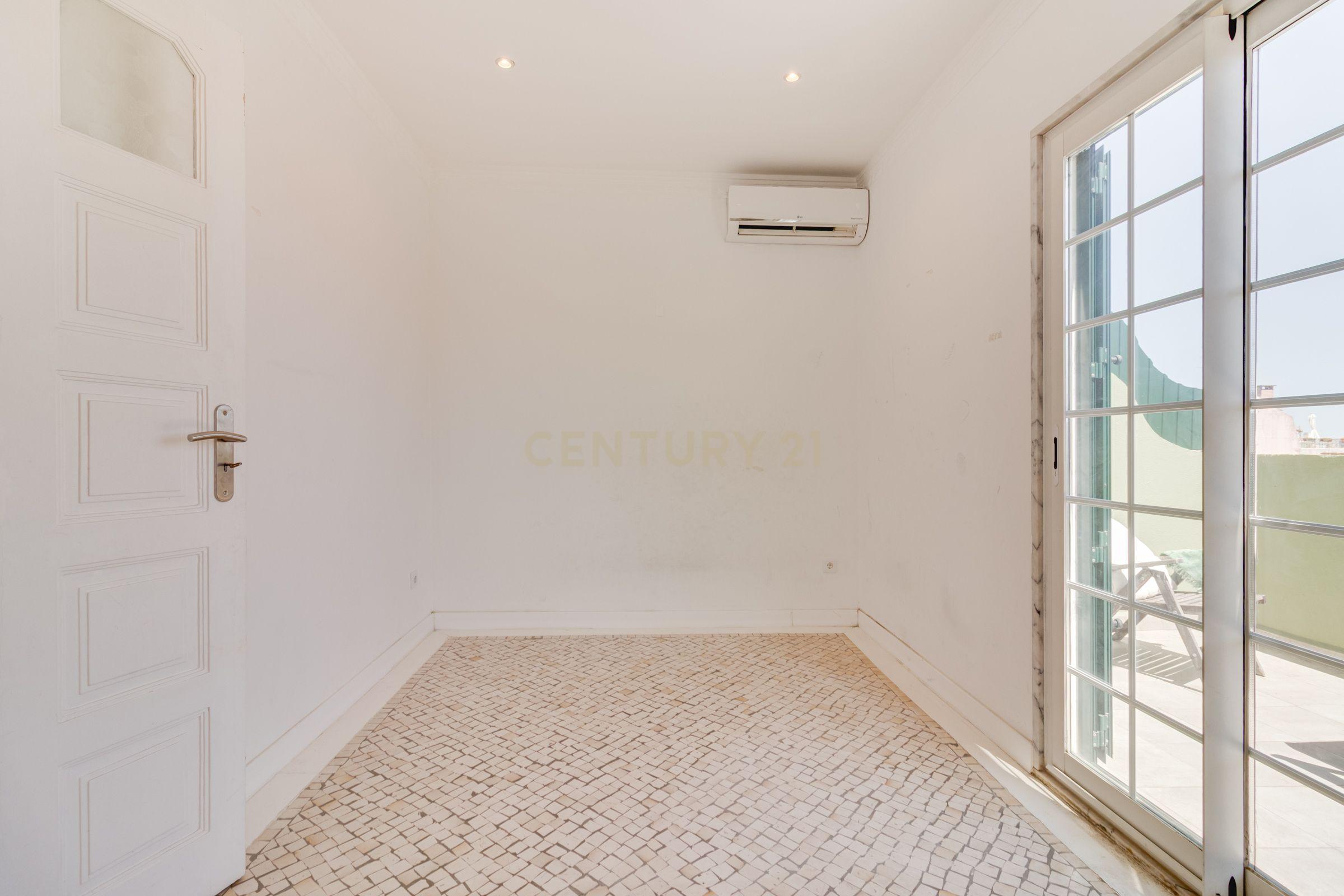 Apartamento T4 à venda em Campo de Ourique, Lisboa — foto 34