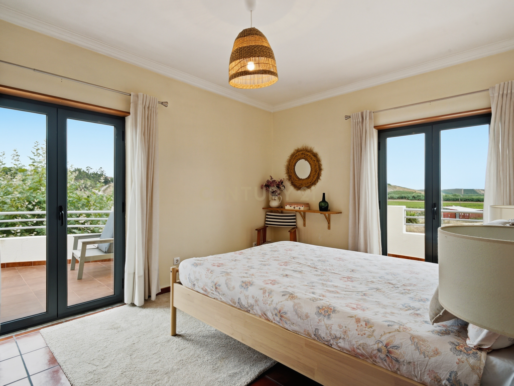 Apartamento T2 Ponte Rol - Torres Vedras - Image 9