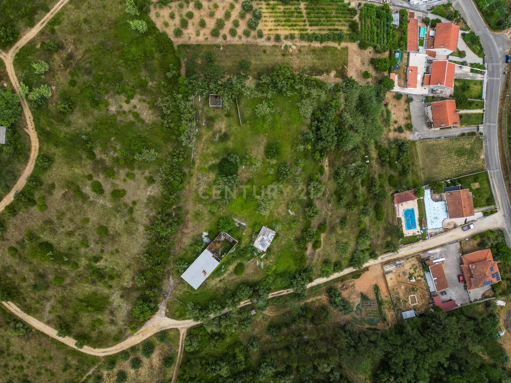 6.360 m² junto ao Baloiço Panorâmico de Eiras para Quinta ou Moradias em Coimbra - Image 8