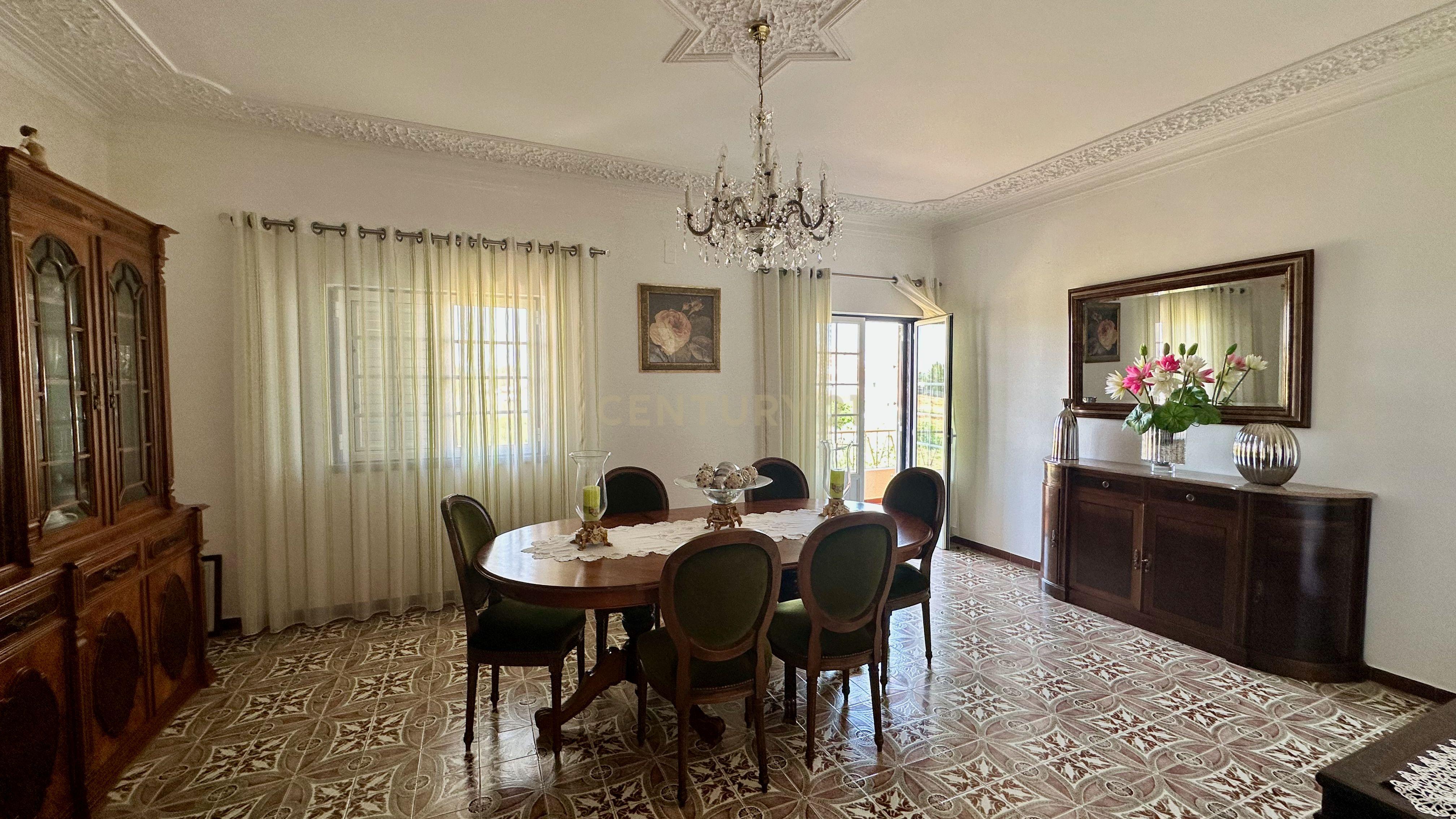 Fotografia 8 de Alentejo-BEJA- Nossa Senhora das Neves, Excelente Quinta, com MORADIA de 267,3 m2 , Casa de Monte de 90 m2 e 23000 m2 de Terreno com Furo e Poço
