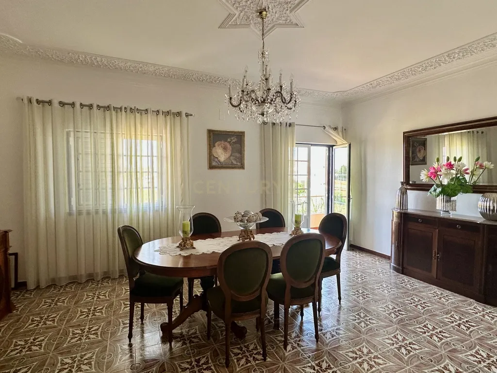 Alentejo-BEJA- Nossa Senhora das Neves, Excelente Quinta, com MORADIA de 267,3 m2 , Casa de Monte de 90 m2 e 23000 m2 de Terreno com Furo e Poço - Image 8