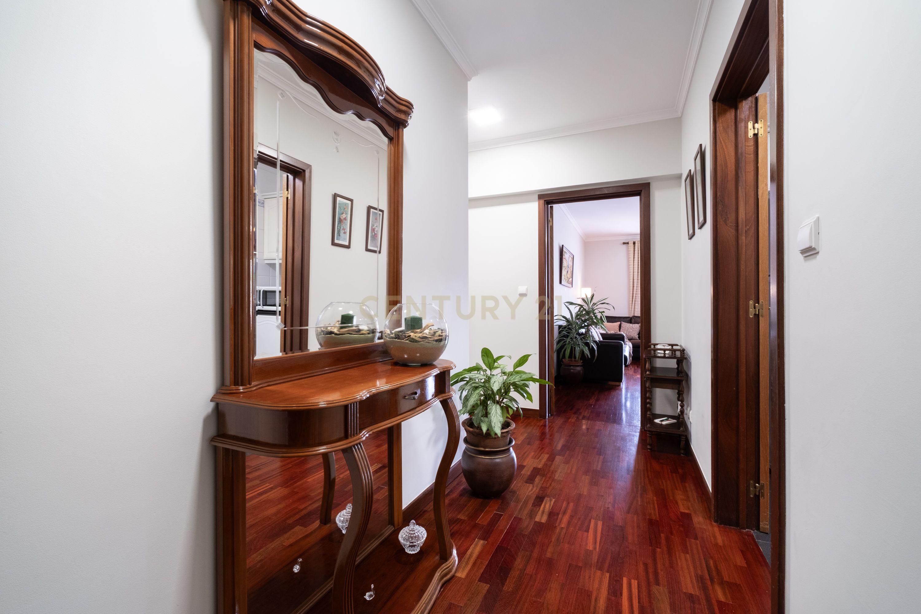 Fotografia 12 de Apartamento T3 - Madalenas, Funchal
