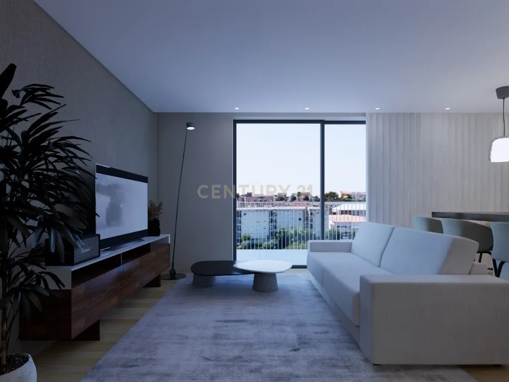 Apartamento T2 Rua Tapadinha em Marco de Canaveses (Piso 1- Fração G) - Image 6