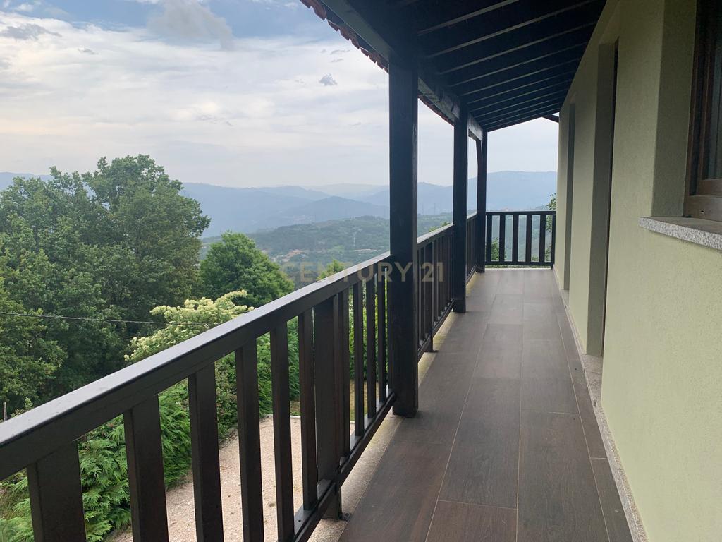 Casa de Sonho na zona do Geres com vistas magnificas - Image 21