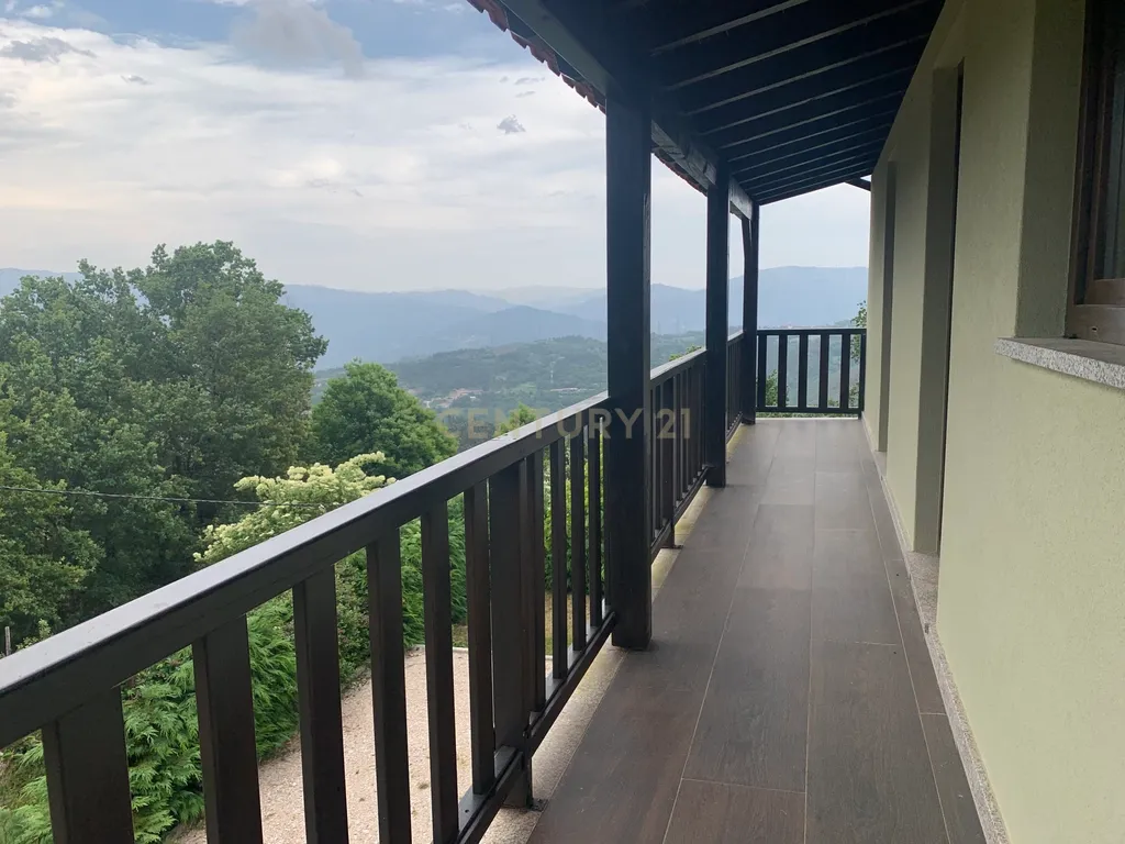 Casa de Sonho na zona do Geres com vistas magnificas - Image 21