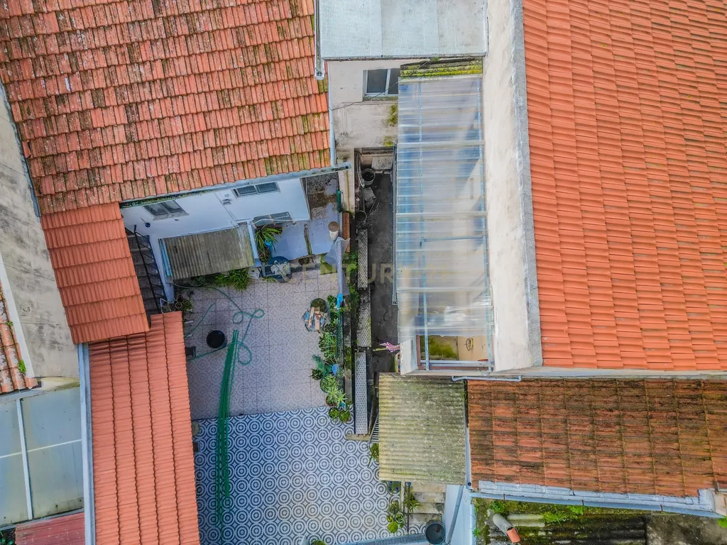Prédio habitacional no coração da Figueira da Foz – Rua das Rosas - Image 42