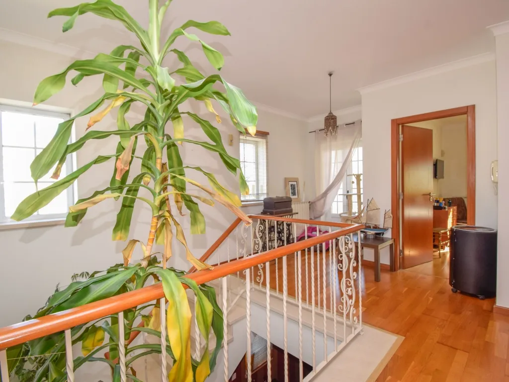 Moradia Geminada T3 com Suíte de 21,5 m² em São Domingos de Rana — Cascais - Image 21
