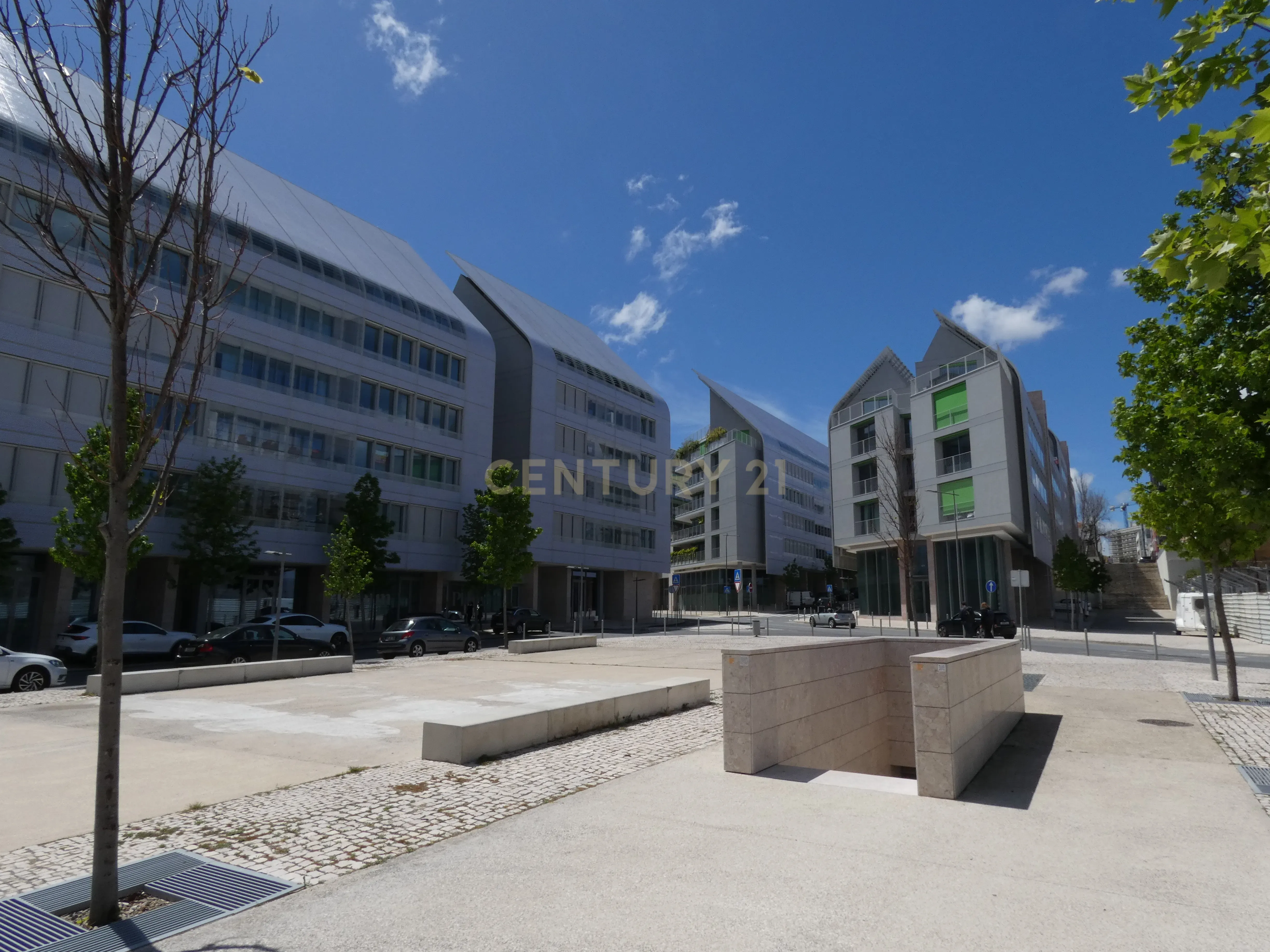 Apartamento T1  - Empreendimento Prata Riverside - Image 23