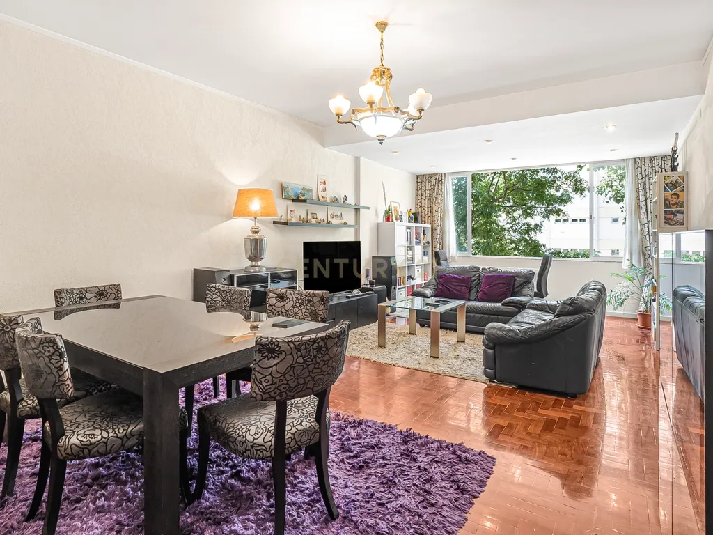 Apartamento T3 nos Olivais - Luminoso e bem Localizado - Image 2