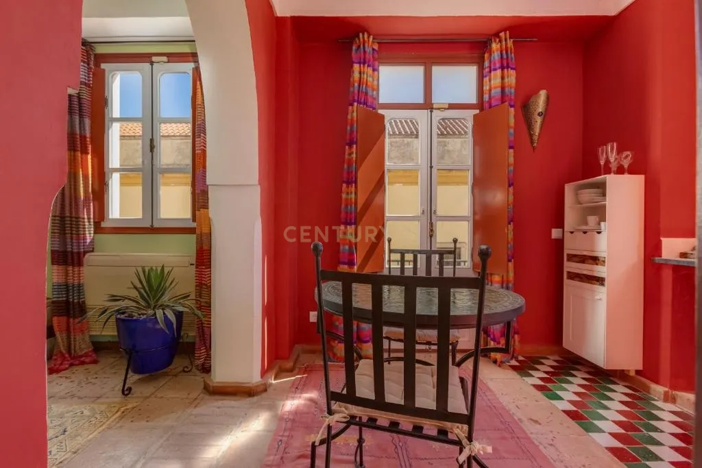 Casa Histórica de Charme Neo-Mourisco | Centro Histórico de Lagos - Image 45