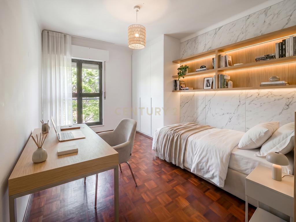 Apartamento T2 nos Olivais Sul - Image 16