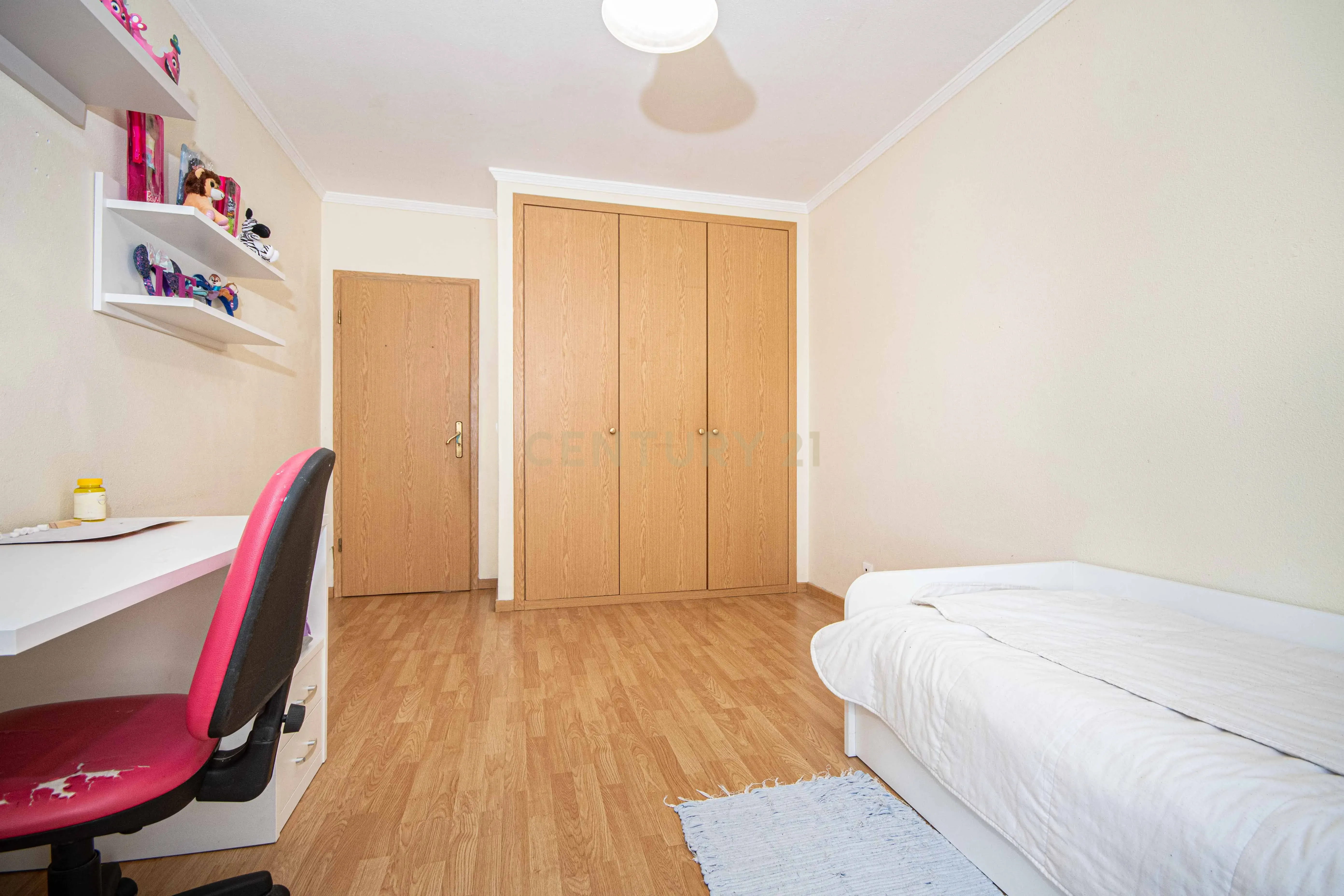 Apartamento T3 à Venda no Edifício Palmeiras - Carregado - Image 13