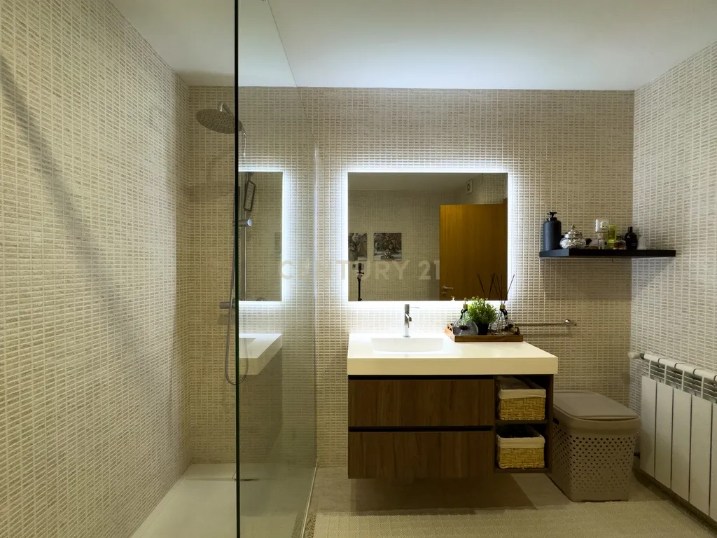 Apartamento T3, 5º andar na Costa, Guimarães, Rua Antero Henriques da Silva - Image 24