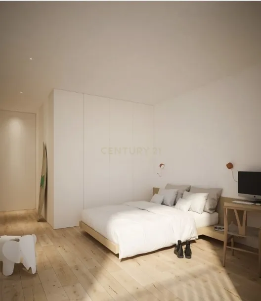 PRÉDIO PARA REMODELAÇÃO TOTAL EM CAMPO DE OURIQUE - Image 5
