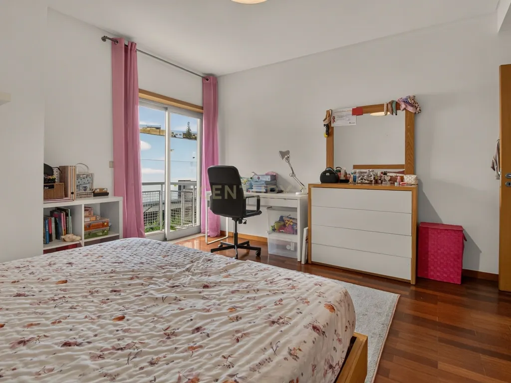Excelente Apartamento T3 com Garagem em Real, Braga - Image 10
