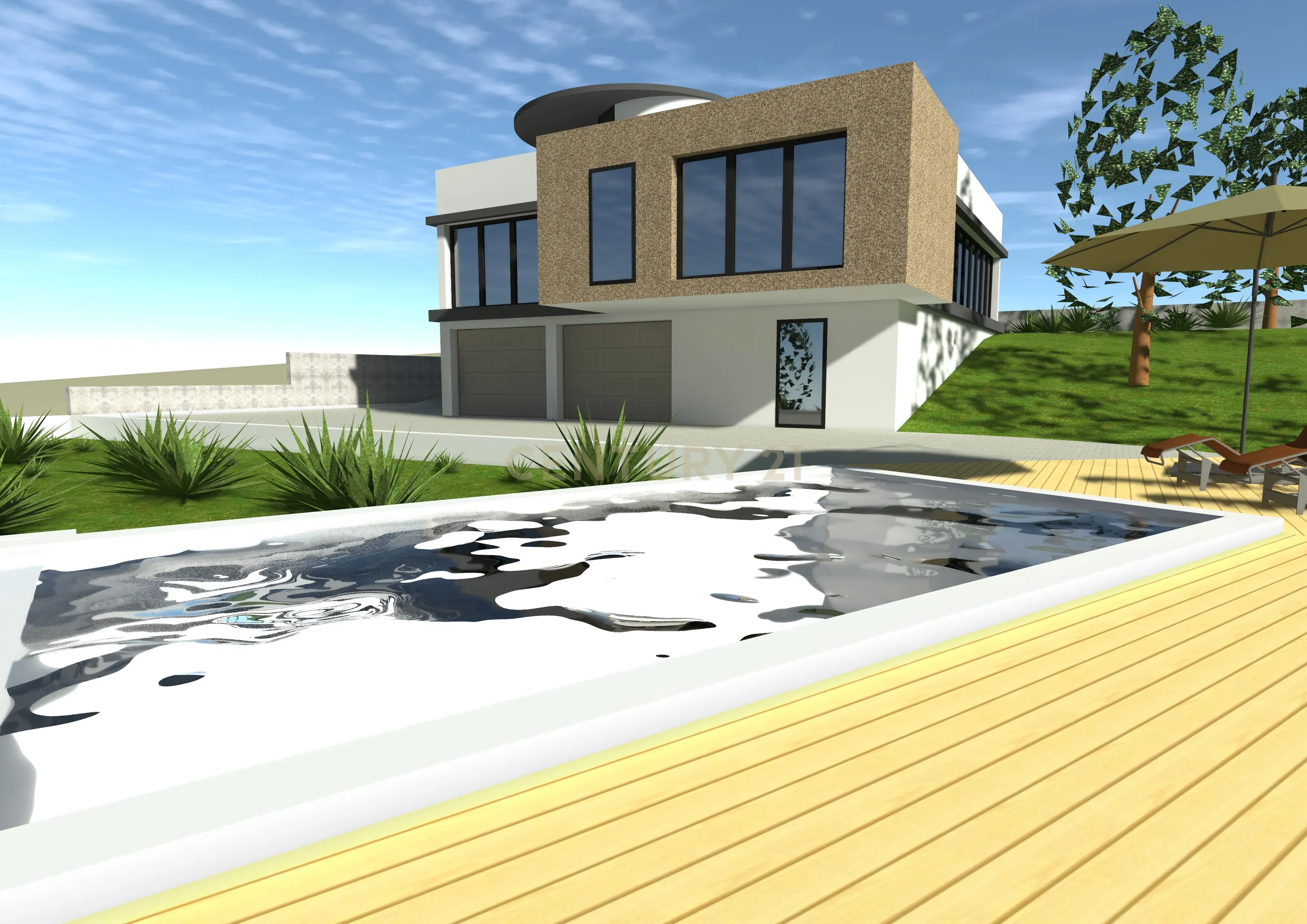 Terreno para Moradia Unifamiliar - Image 2