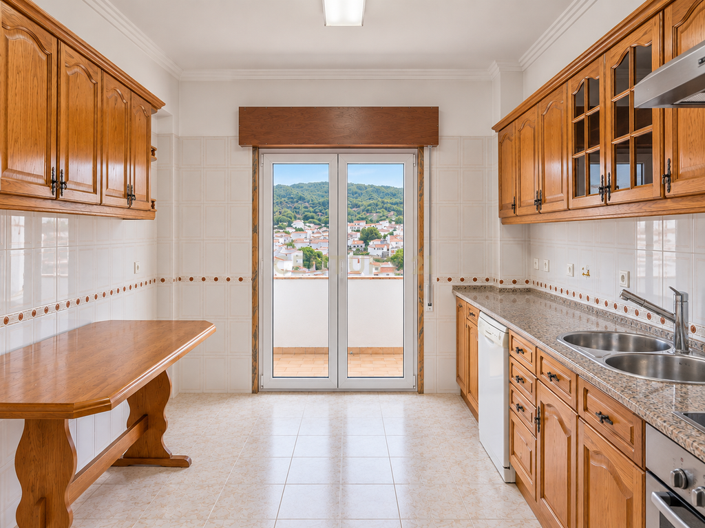🏡 Apartamento T2 com Vista Rio e Serra no Bom Sucesso | Alverca do Ribatejo - Image 6