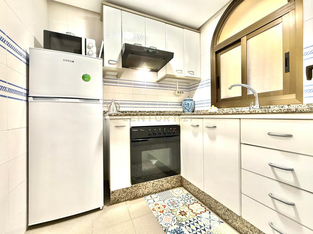 O seu apartamento em Almerimar... é possível - Image 8