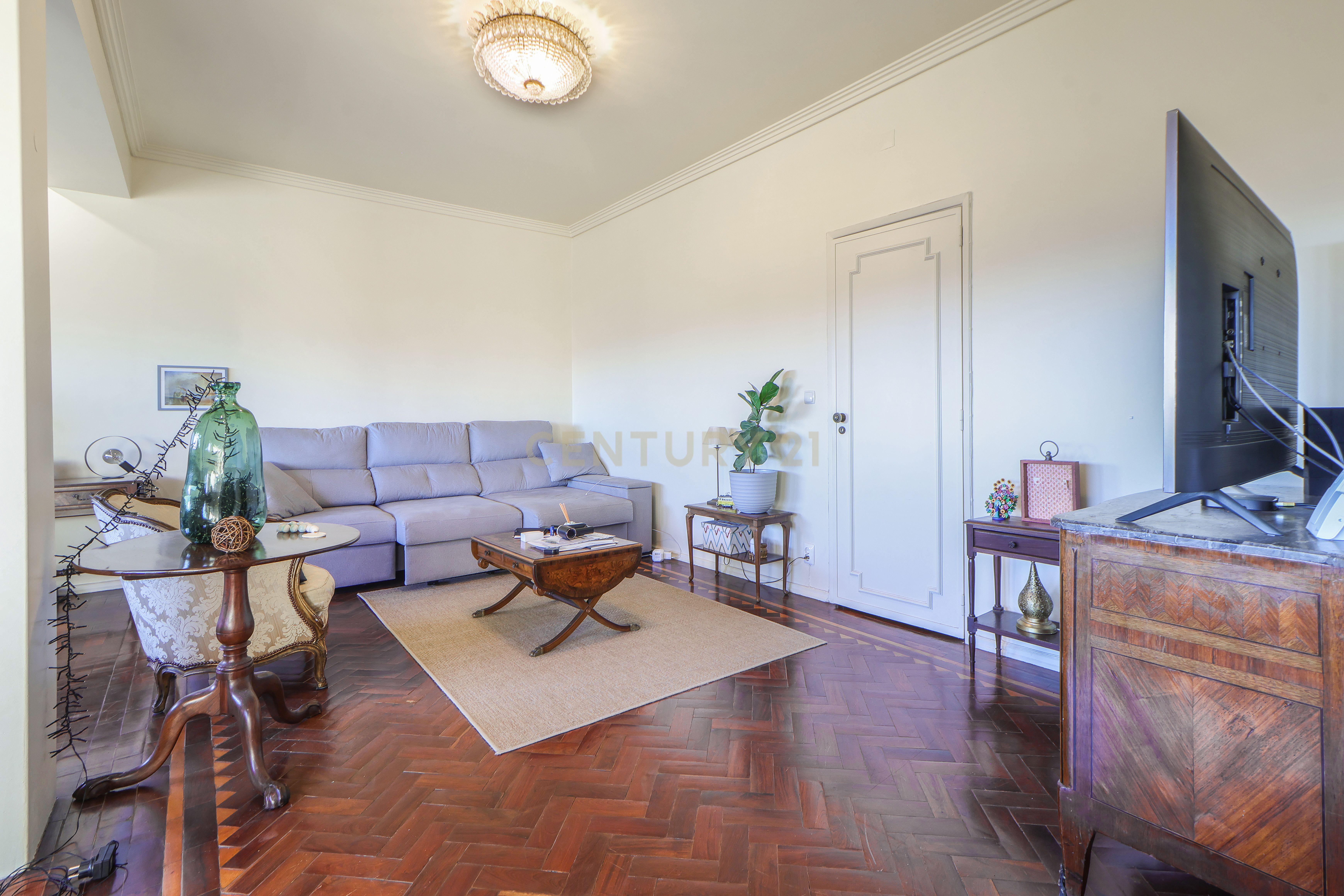 Apartamento T4 à venda em Carnide, Lisboa — foto 33