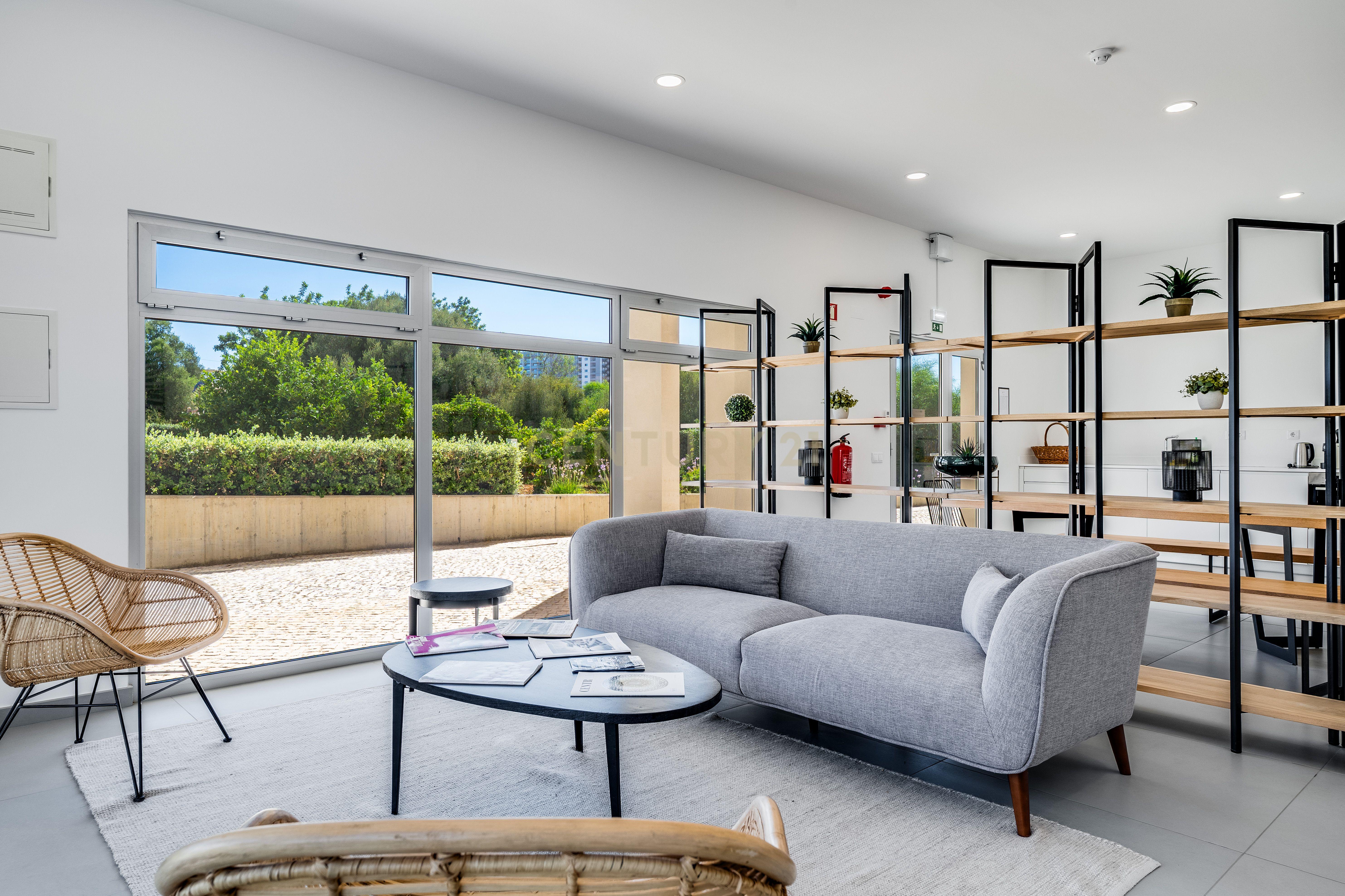 Apartamento T1 à venda em Albufeira e Olhos de Água, Albufeira — foto 24
