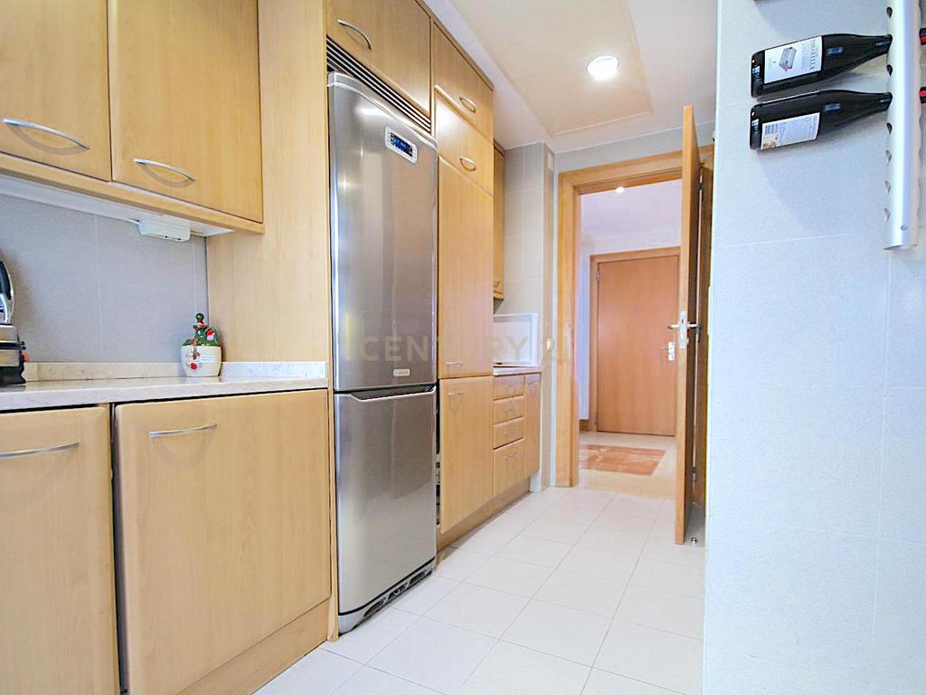 T3 I Parque das Nações, Lisboa (Luxuoso apartamento com piscina e vista rio) - Image 14