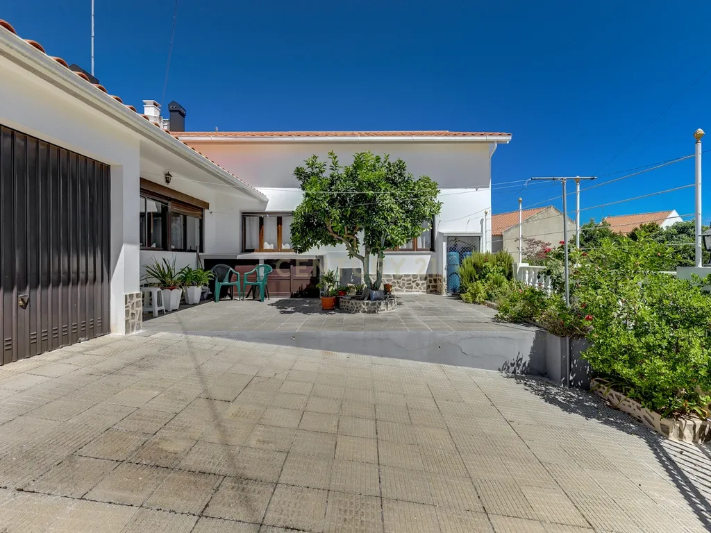 Moradia T8 de 288 m² no Centro de Montargil – Junto à Barragem - Image 38