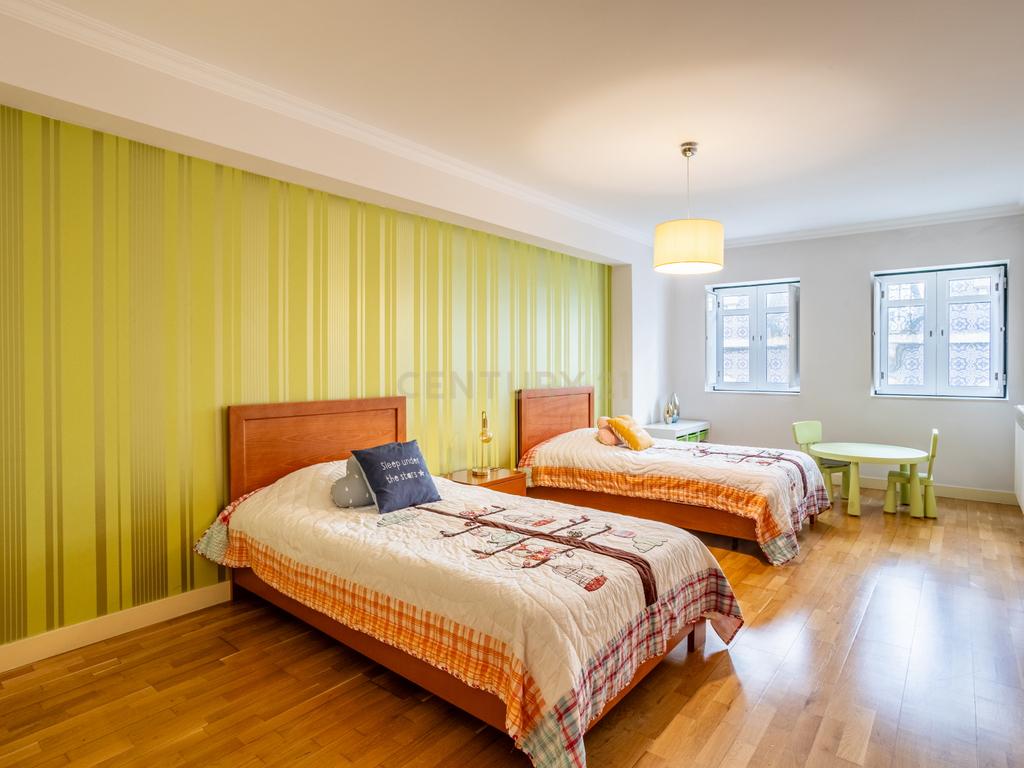 Arrendamento Apartamento T2 mobilado - Centro de Lisboa - Image 17